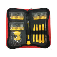 39-IN-1 MOBILE PHONE REPAIR SET