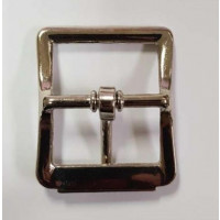 BUCKLE X 1” IMITATION ROLLE