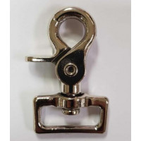 1" SWIVEL SCISSOR SNAP CLIP