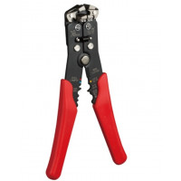 8” MULTI-FUNCTION CRIMPING TOOL
