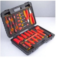24PCS 1000V INSULATED TOOL SET 
