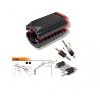 2-IN-1 SHARK MAGNETIZER