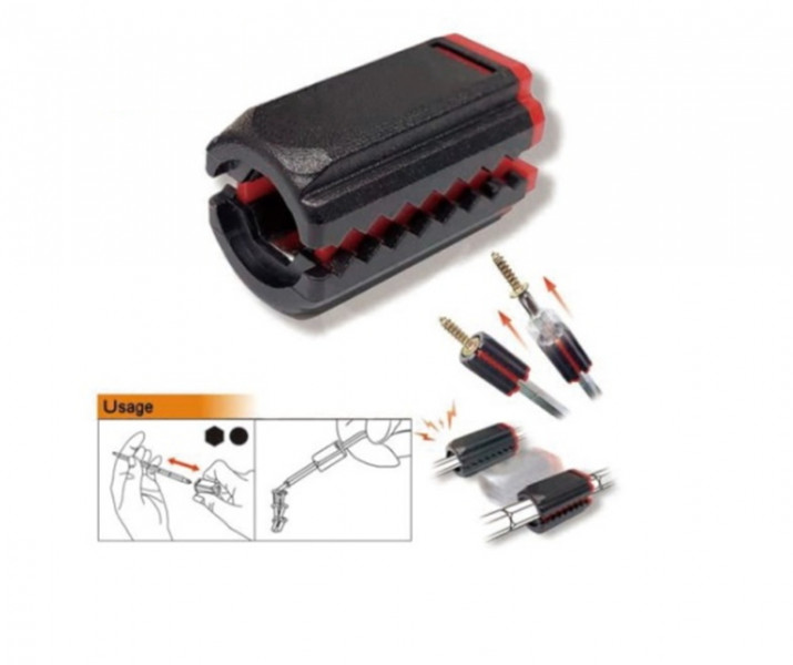 2-IN-1 SHARK MAGNETIZER