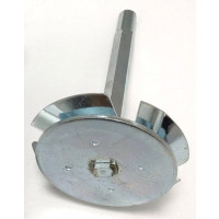 PIPE FITTING REMERS 1/2"
