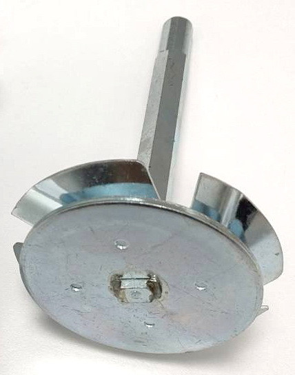 PIPE FITTING REMERS 1/2"