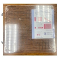 SHAPE CUT RULER  42.4 cm x 41.1 cm 