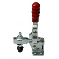 VERTICAL TOGGLE CLAMPS