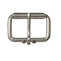 1-3/4" ROLLER BUCKLE