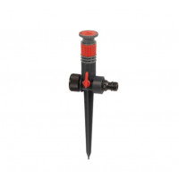 ARC-FREE SPRINKLER
