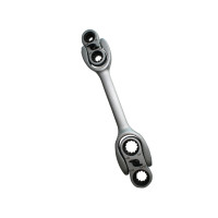 48 IN 1 MULTI GEAR WRENCH