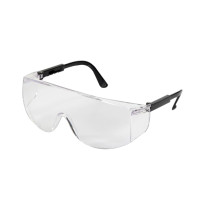 SAFETY GLASSES