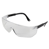 SAFETY GLASSES