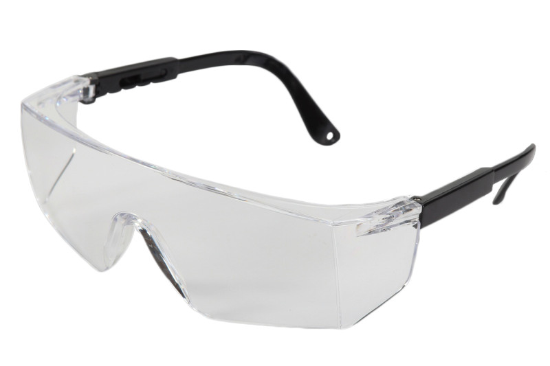 SAFETY GLASSES