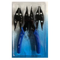 FREE WAY SNAP RING PLIER SET