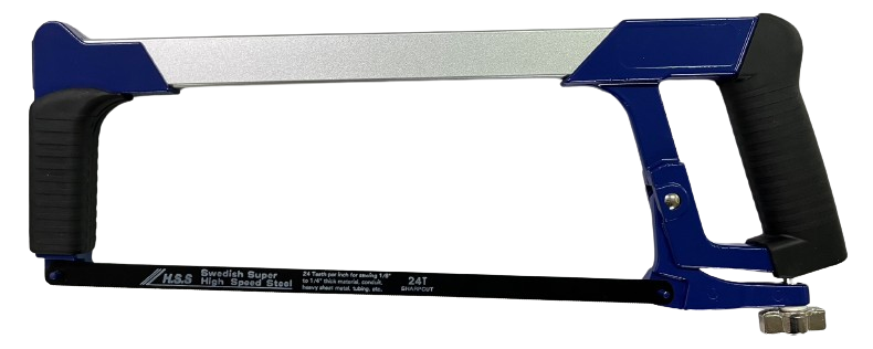 HIGH TENSION HACKSAW