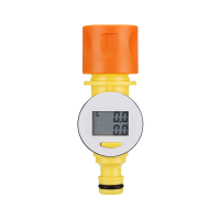 FLOW METER GAUGE
