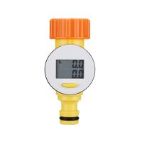 FLOW METER GAUGE