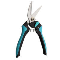 8-1/4" MULTI-PURPOSE SHEARS - ANGLE TYPE