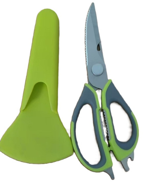 KITCHEN SCISSORS SET