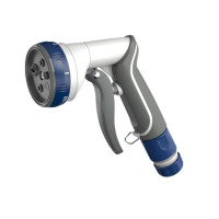 5 PATTERNS FRONT PULL NOZZLE