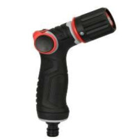 4-PATTERN TURBO CLEANING NOZZLE