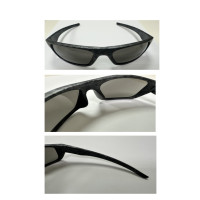 SPORTY SAFETY GLASSES