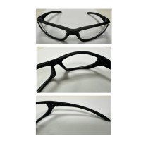 SPORTY SAFETY GLASSES