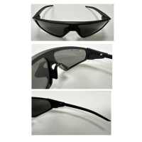 SPORTY SAFETY GLASSES