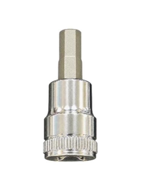 3/8" DR. 6MM SOCKET BIT - 42mmL