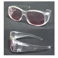 OVERSPECTACLE FASHION GLASSES