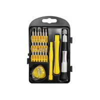 23PCS MOBILE PHONE REPAIR SET