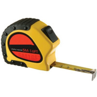 1"x25'(7.5M) MEASURING TAPE