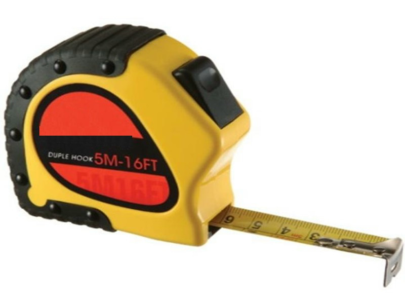1"x25'(7.5M) MEASURING TAPE