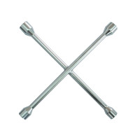 20" 4-WAY LUG WRENCH-SAE