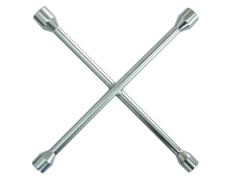 20" 4-WAY LUG WRENCH-SAE