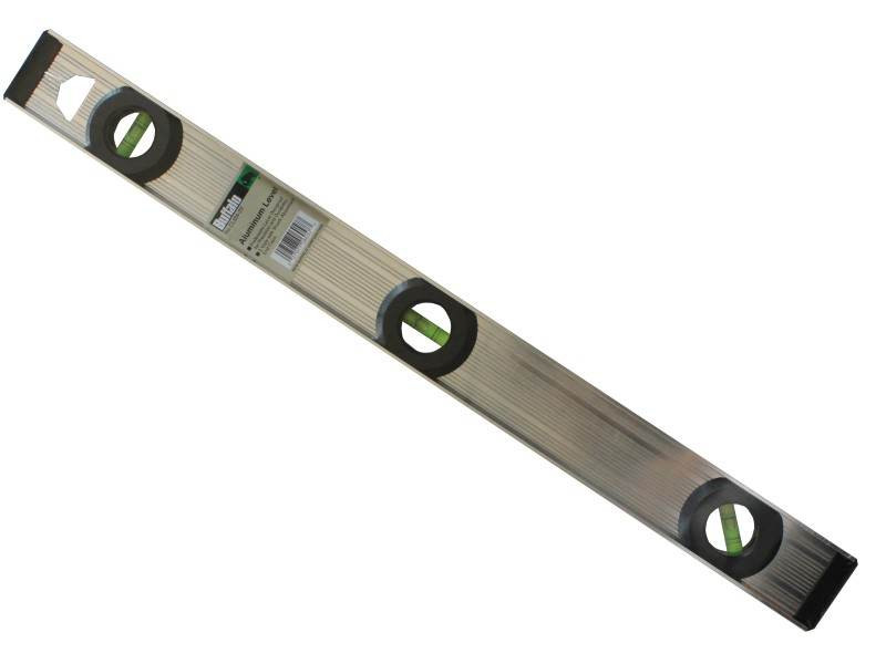 36" ALUMINUM "I" SECTION LEVEL