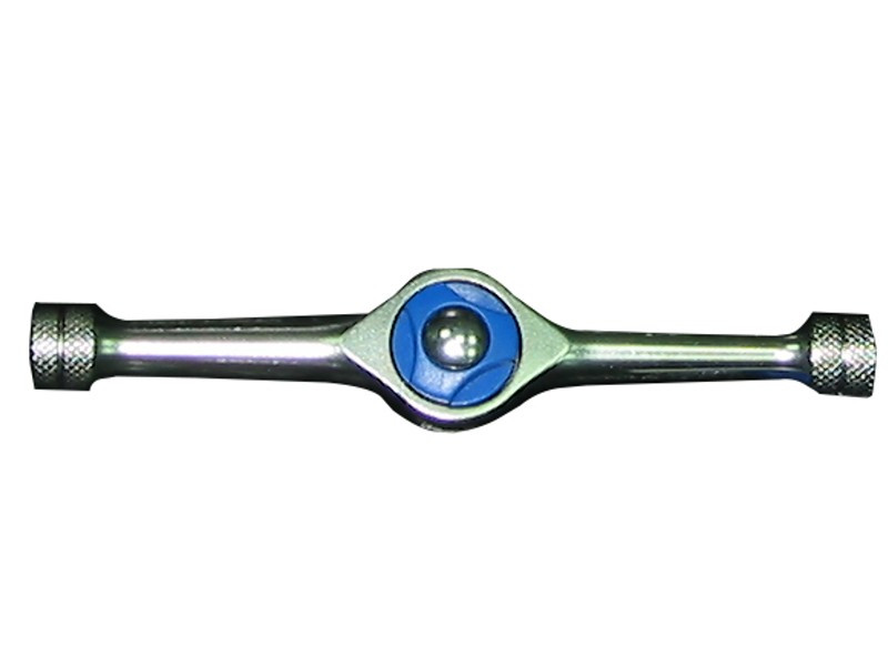 1/4" RATCHET T-HANDLE