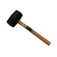 32 OZ RUBBER MALLET 