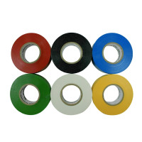 PVC ELECTRICAL TAPE