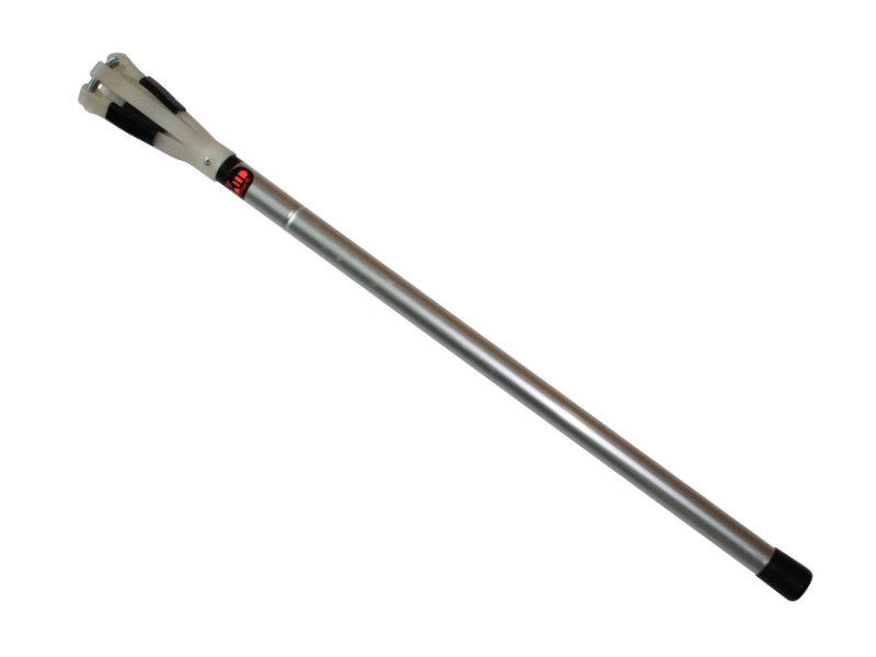 SAFETY TELESCOPIC BULB CHANGER