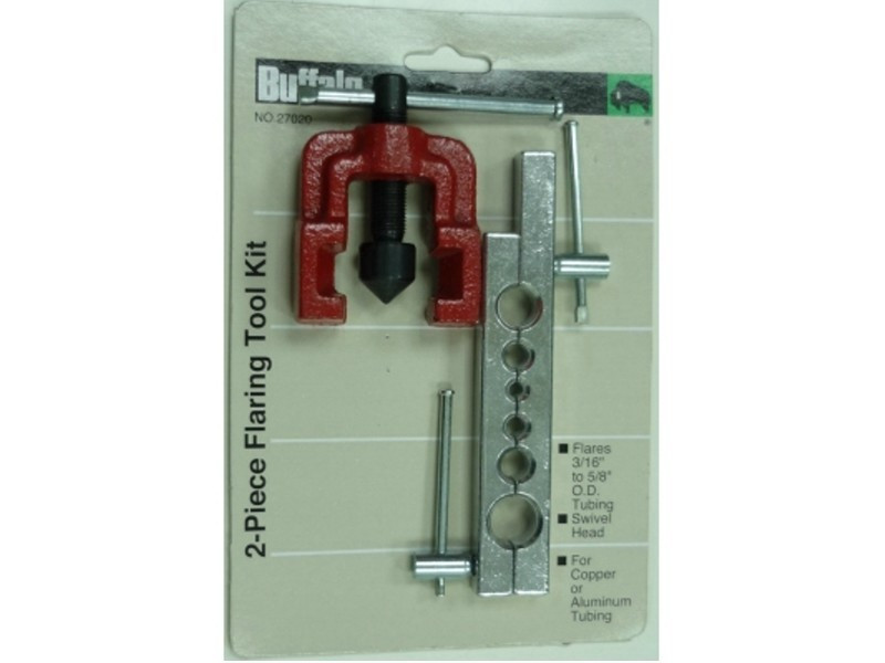 FLARING TOOL