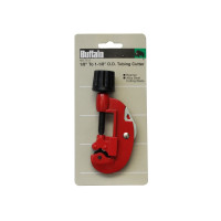 TUBING CUTTER(1/8" TO 1-1/8") REAMER