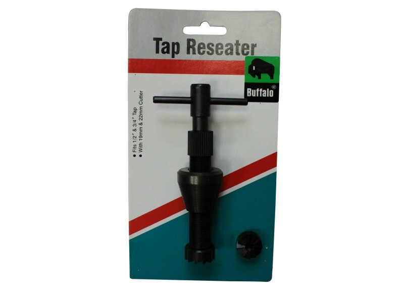 TAP RESEATING TOOL