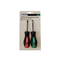 2 PCS SCREWDRIVER SET