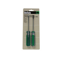 2PC 4" SCREWDRIVER SET