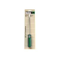1/4" * 6" C/V SCREWDRIVER