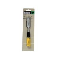 1" WIDE WOOD CHISEL