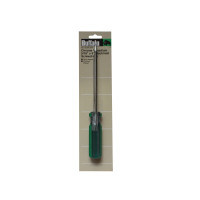 MACHINIST SCREWDRIVER 5/16" × 6"