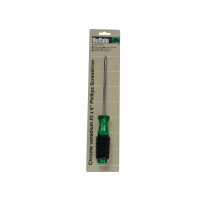 PHILLIPS S/D #2*6" RUB GRIP