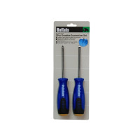 2PCS FLOATABLE SCREWDRIVER SET